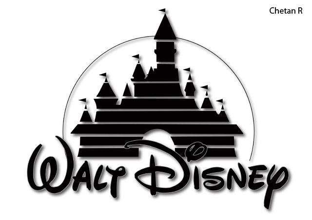 Disney Castle Logo - Doorway to my art
