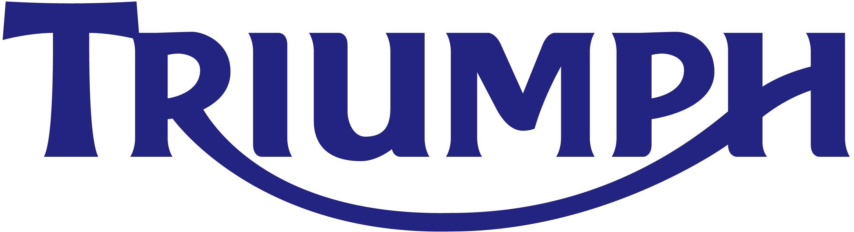 Triumph Automotive Logo - Triumph Motorcycles. Logo Design. Triumph motorcycles, Triumph