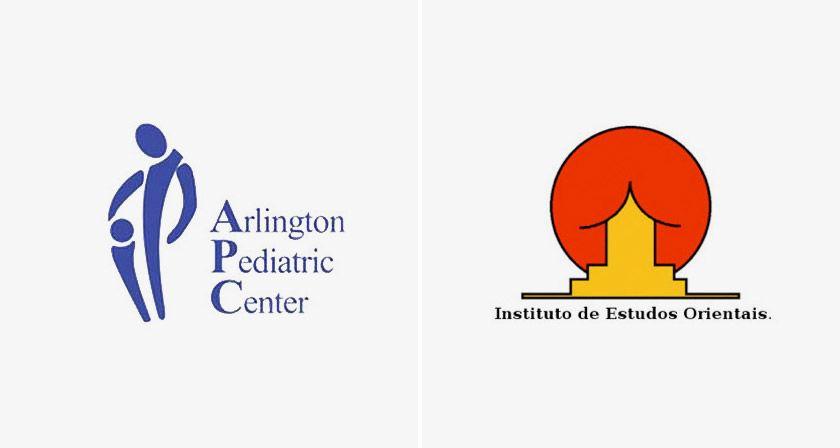 Funny Logo - 25 Logo Disasters That'll Make You Laugh