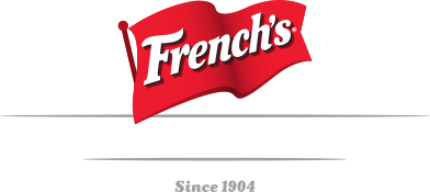 French Food Company Logo - French's Foodservice