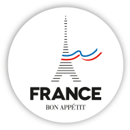 French Food Company Logo - France Bon Appetit logo