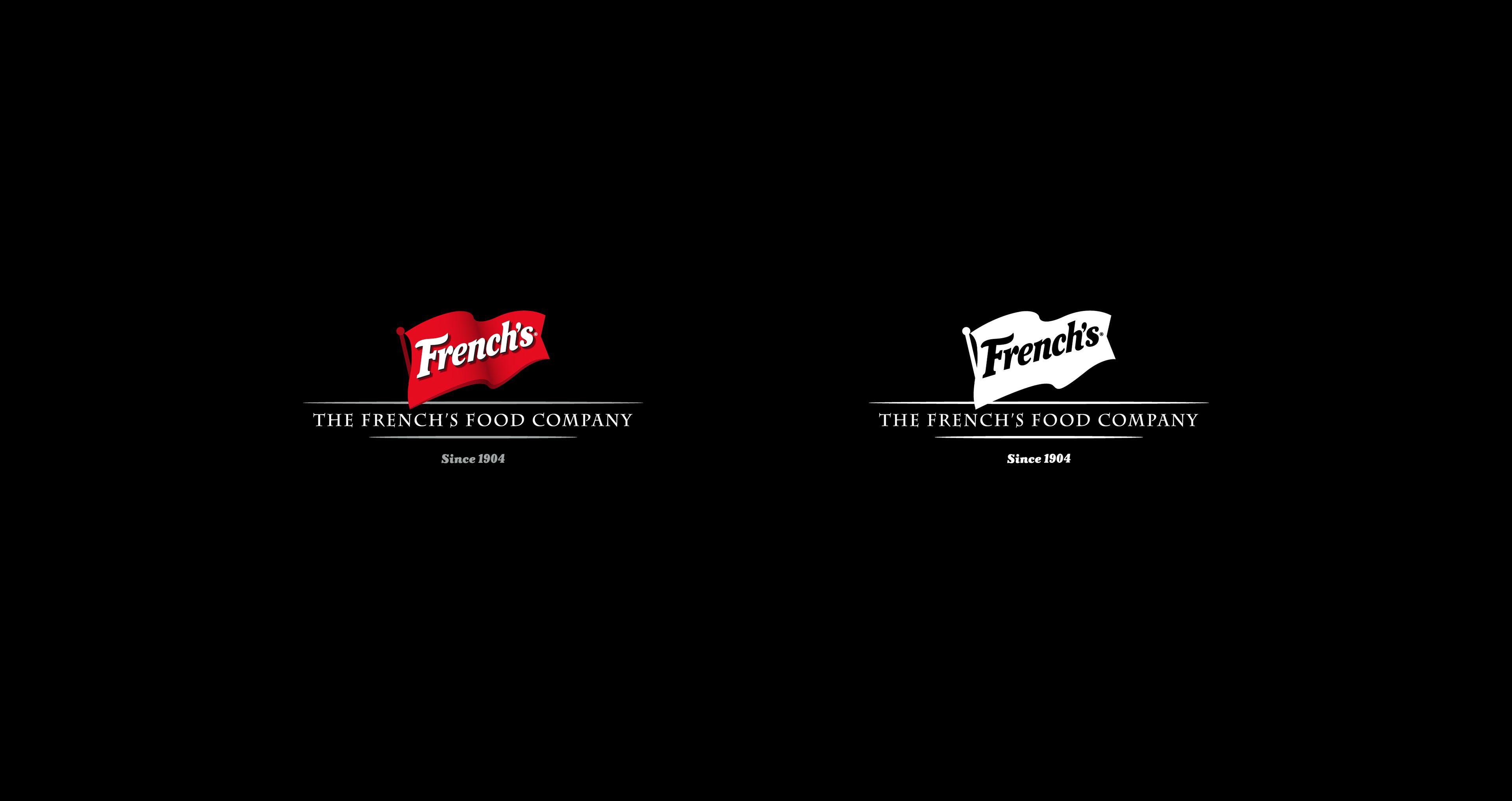 French Food Company Logo - The French's Food Company on Behance