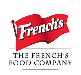 French Food Company Logo - Piero Salardi | The Frenchs Food Company