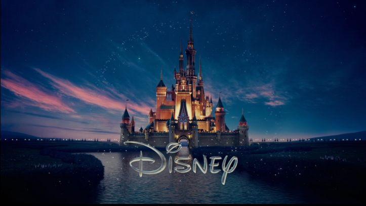 Disney Castle Logo - Disney Castle Disney