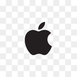Small Apple Logo - Apple Logo Png, Vectors, PSD, and Clipart for Free Download | Pngtree