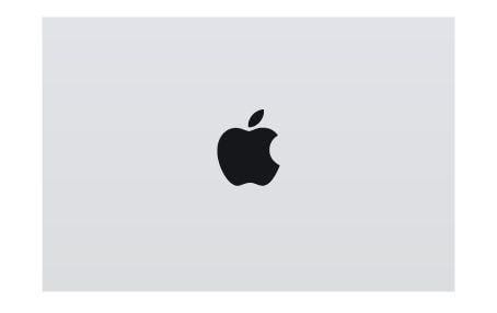 Small Apple Logo - Small apple Logos