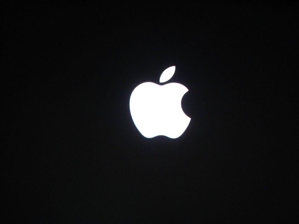 Small Apple Logo - Apple Logo by Magnus Jonsson Photo on Expono Photo Sharing