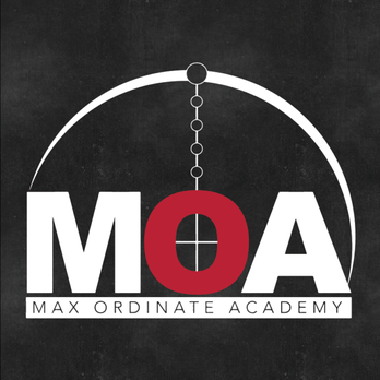 NV Sniping Logo - Max Ordinate Academy - Specialty Schools - 7455 Arroyo Crossings ...