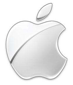 Small Apple Logo - Apple Logo Small To Go