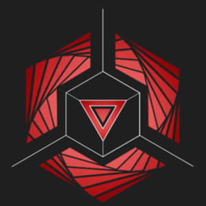 Red and Black Star Logo - Black Star Initiative - Star Citizen Wiki