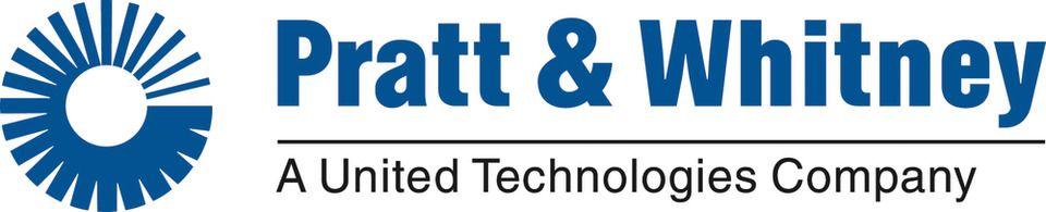 Pratt Whitney Component Solutions Logo - Pratt & Whitney