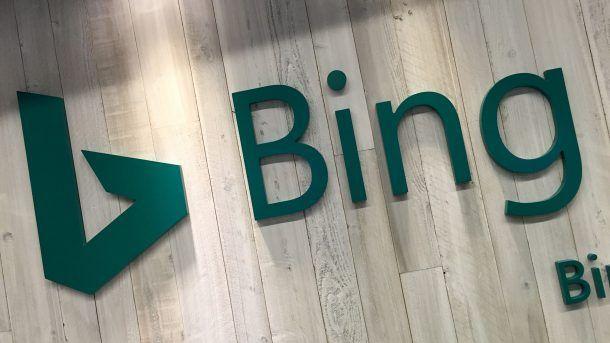 Bing Business Logo - Bing for business helps organizations search smarter