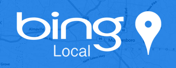 Bing Places Logo - Bing Places for Business | Google Street View, von innen ansehen ...