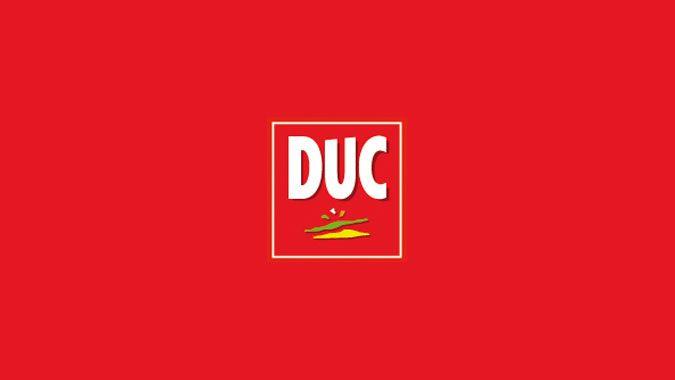 French Food Company Logo - Definitive acquisition of French poultry producer DUC