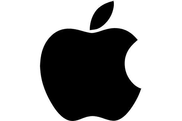 Small Apple Logo - Apple attacked over 'worsening' factory conditions in China