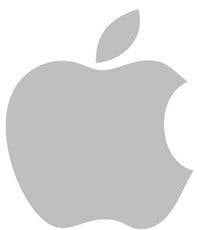 Small Apple Logo - Apple Acquires 45 Mile Small Hydropower Project