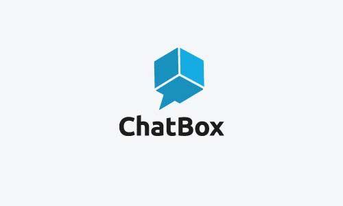 Clean Box Logo - A Showcase of Clean Minimalist Logos