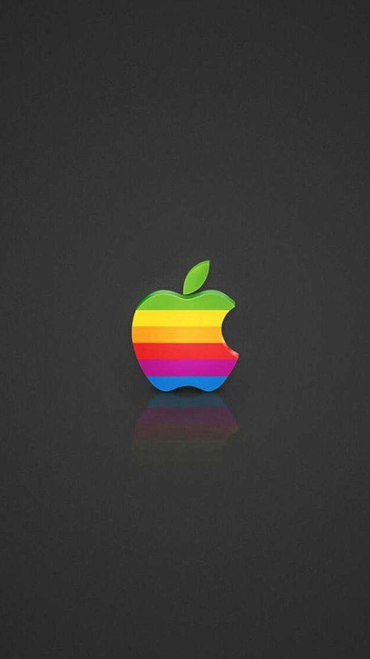 Small Apple Logo - Small Apple Logo image. Apple Fever!