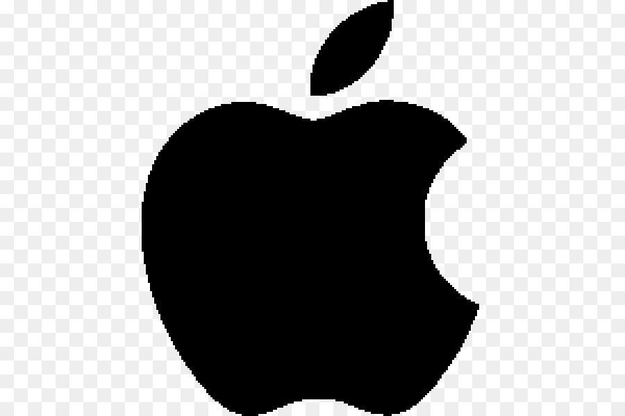 Small Apple Logo - Apple Logo Business png download