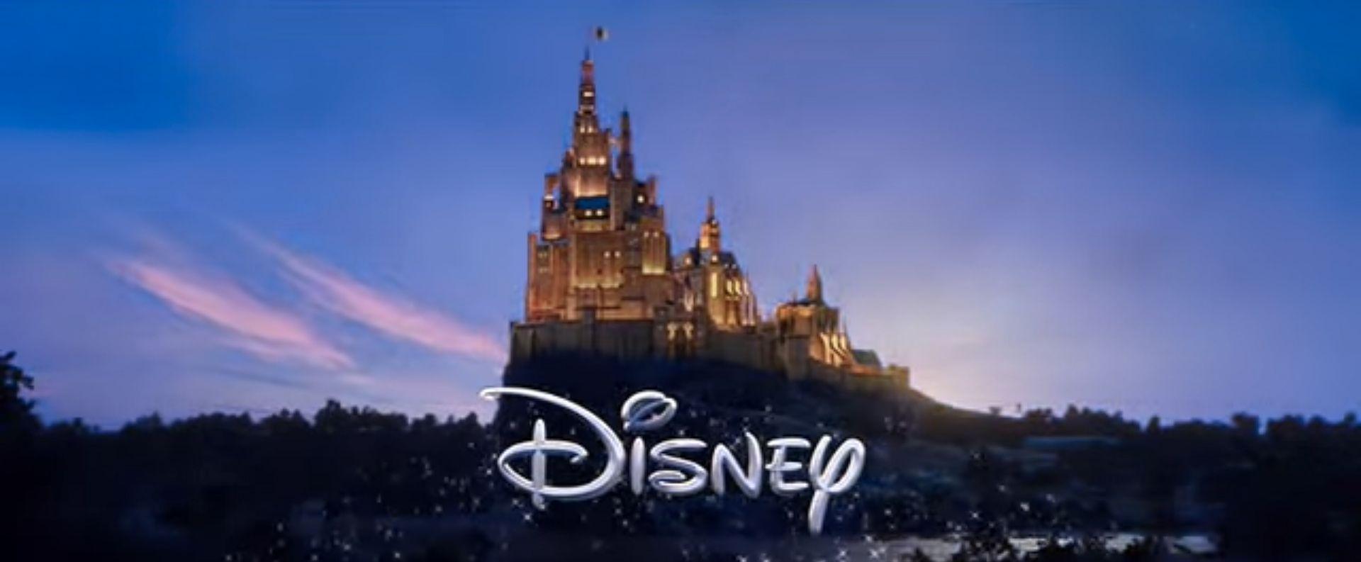 Cinderella Castle Logo - Why the iconic Walt Disney Pictures logo was changed for ...