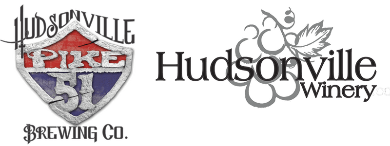 Pike 51 Brewery Logo - Hudsonville Winery & Pike 51 Brewing Co | Home