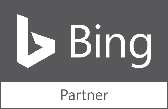 Bing Places Logo - Bing Places Partner