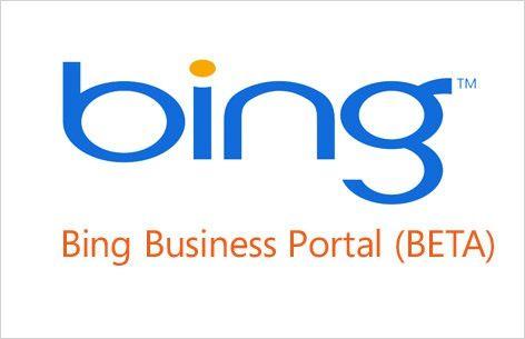 Bing Business Logo - How to Set Up Your Company in Bing Business Portal - Search Engine ...