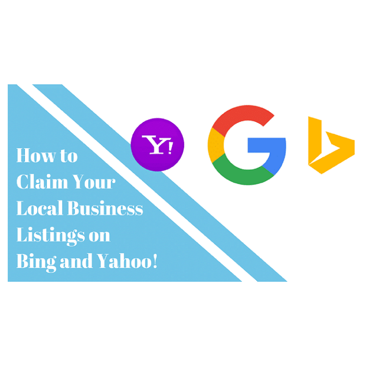 Bing Search Engine Logo - How to List My Business on Yahoo and Bing | Bing Business Listing ...