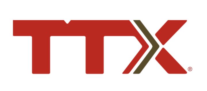 TTX Company Logo - Simplified Storage Management Keeps TTX on Track | Pure Storage