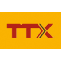 TTX Company Logo - TTX Company | LinkedIn