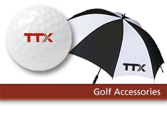 TTX Company Logo - TTX Company Store- Main