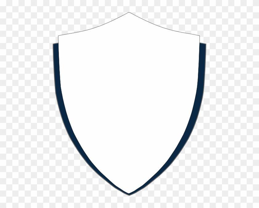 Gray Shield Logo - How To Set Use Navy Gray Shield Svg Vector