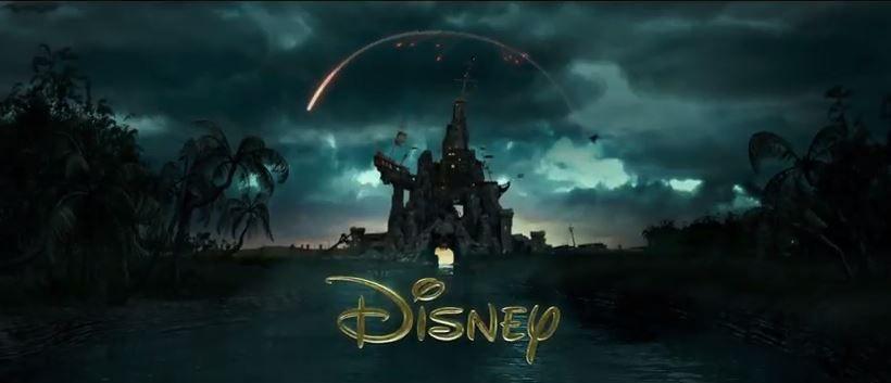 Disney Castle Logo - potc-5-castle-logo | The Disney Blog