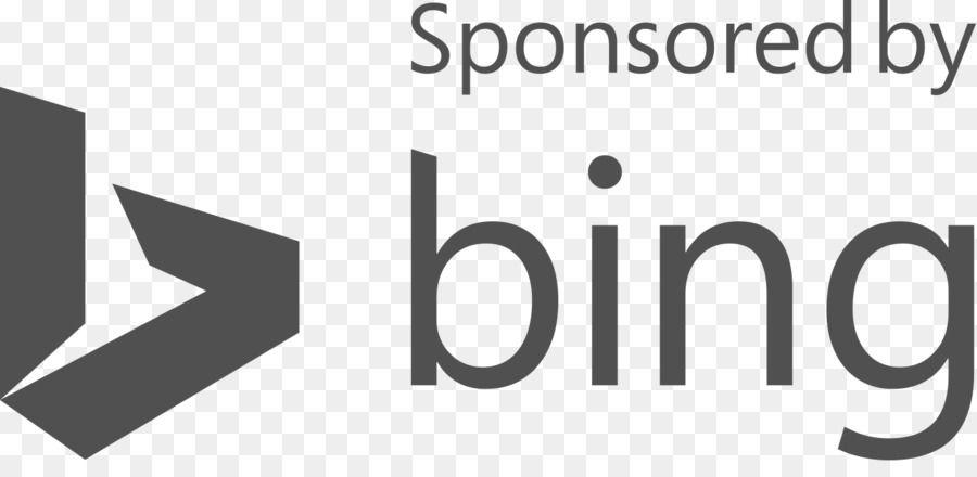 Bing Business Logo - Bing Ads Logo Bing News - geometric stitching png download - 1369 ...