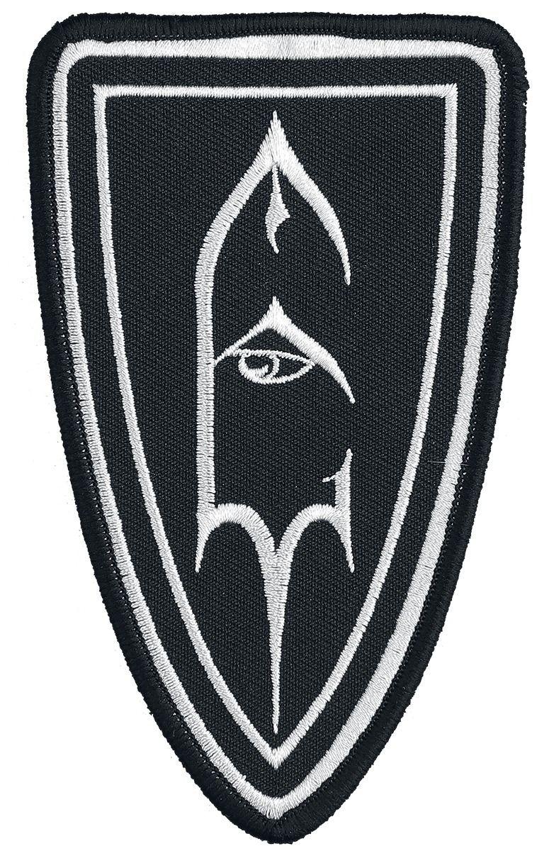 Black Shield Logo - Shield Logo | Emperor Patch | EMP