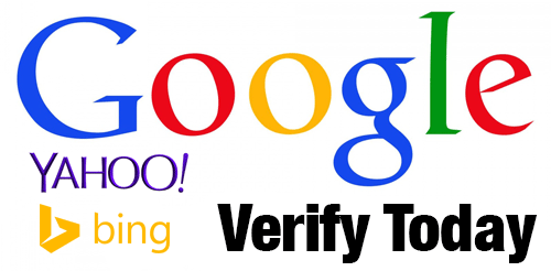 Bing Business Logo - Google+, Bing, Yahoo Business Listing Service