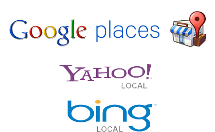 Bing Business Logo - Local List Optimization Local Marketing