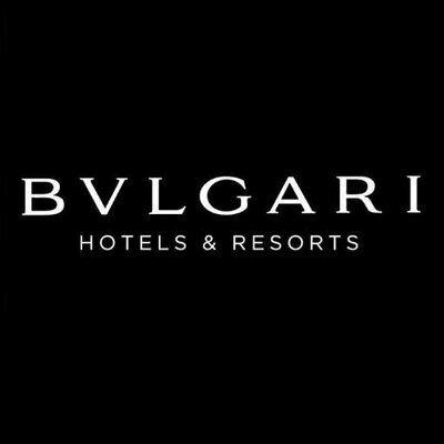Bvlgari Hotels and Resorts Logo - Bulgari Hotels