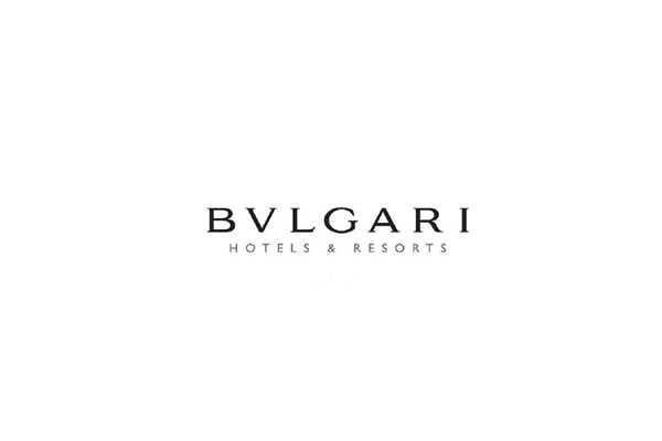 Bvlgari Hotels and Resorts Logo - Connoisseur's Preferred Luxury Providers - Connoisseur's