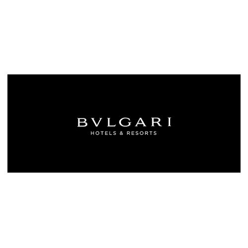 Bvlgari Hotels and Resorts Logo - Bulgari Hotels & Resorts • CourtesyMasters