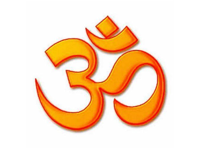 Om Indian Logo - Ancient Sacred Indian Symbols Explained