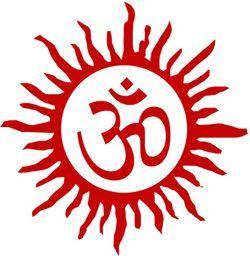 Om Indian Logo - OM (AUM). Vastu. Vastu Shastra. Vastu Tips. Vastu Consultant