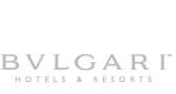 Bvlgari Hotels and Resorts Logo - Marriott International 2011 Annual Report