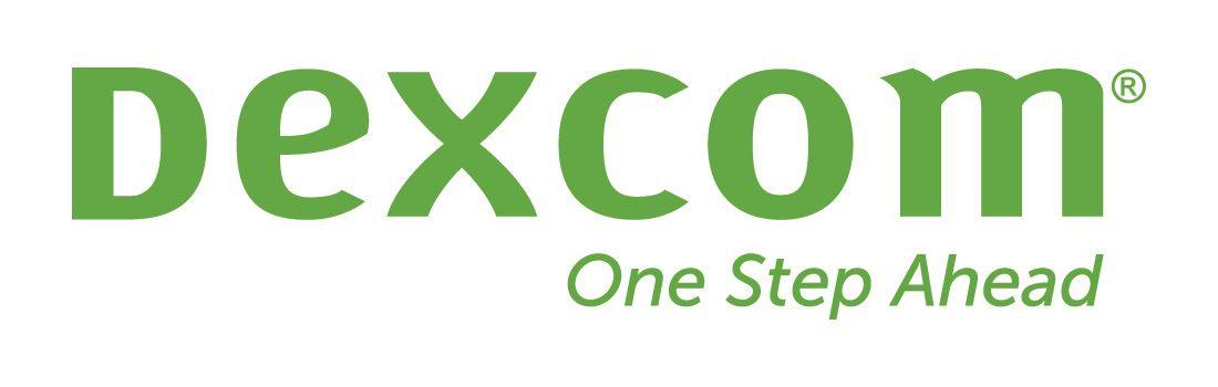 Dexcom Logo - Official Image, Company Logos, & Media Assets