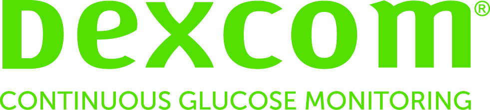 Dexcom Logo - Dexcom CGM logo - Diabetes Connections