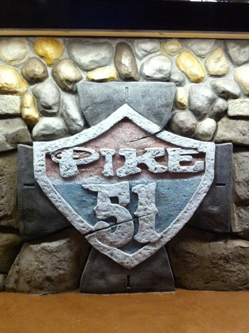 Pike 51 Brewery Logo - COMING SOON* Pike 51 Brewing Company