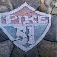 Pike 51 Brewery Logo - Pike 51 Brewing Company in Hudsonville