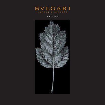 Bvlgari Hotels and Resorts Logo - Download Brochure - Bulgari Hotels & Resorts