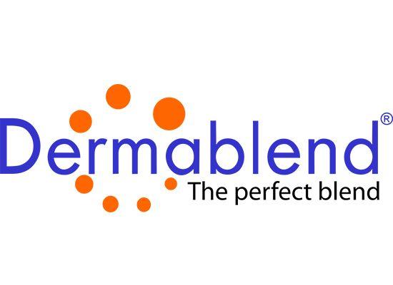 Dermablend Logo - DERMABLEND | BCP Dermatological Corp.