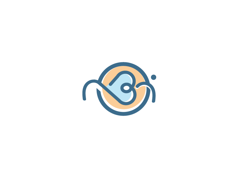 Om Indian Logo - Om logo concept by indianpix | Dribbble | Dribbble